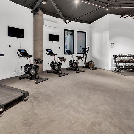 Pink Heaven Indoor Pool, Free Parking, Near Nyc Apartment Elizabeth Exterior photo